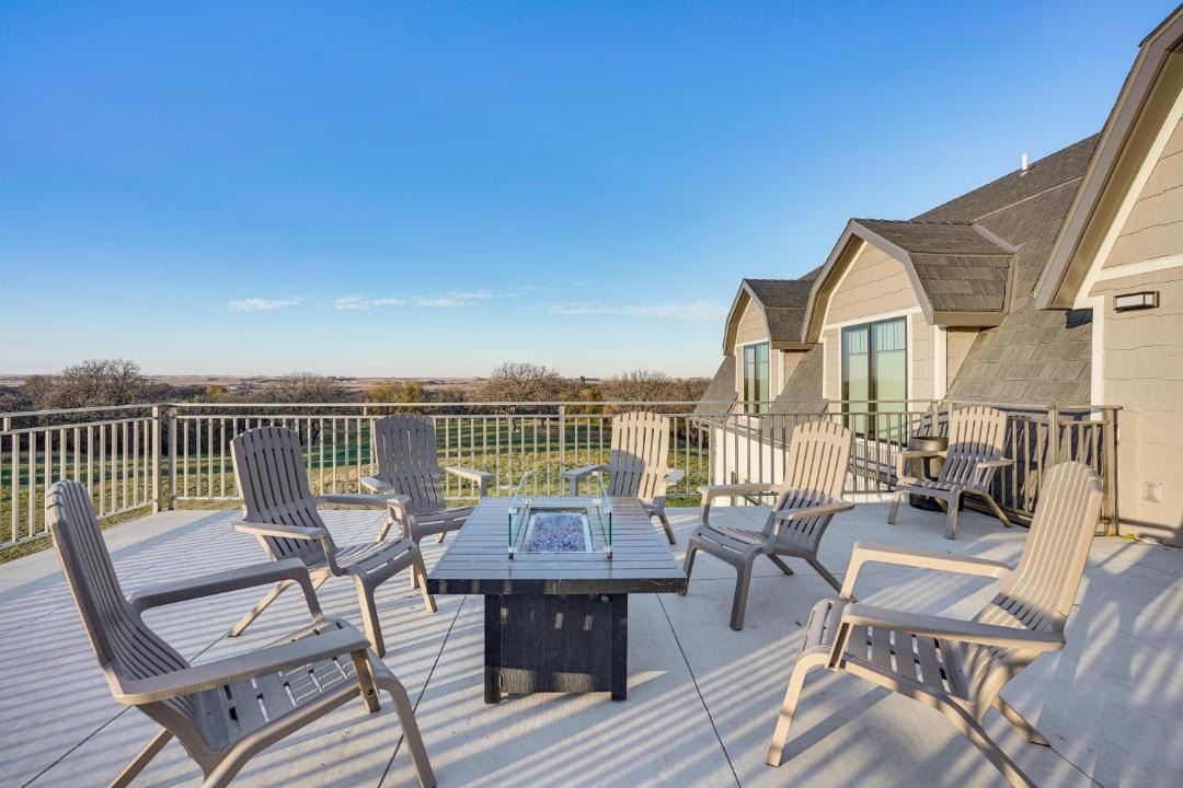 Photo of Patio Balcony in Renner