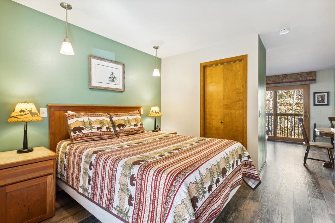 Photo of Bedroom in Estes Park