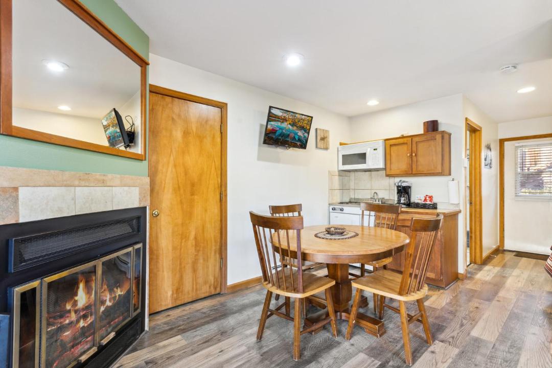 Photo of Kitchen in Estes Park