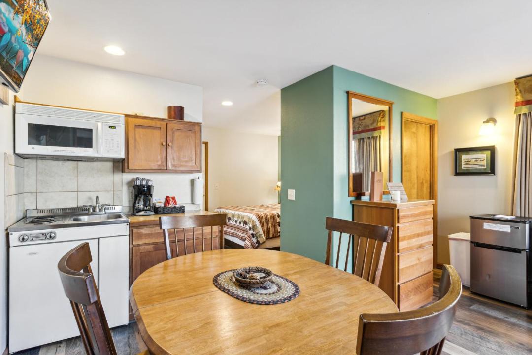 Photo of Kitchen in Estes Park