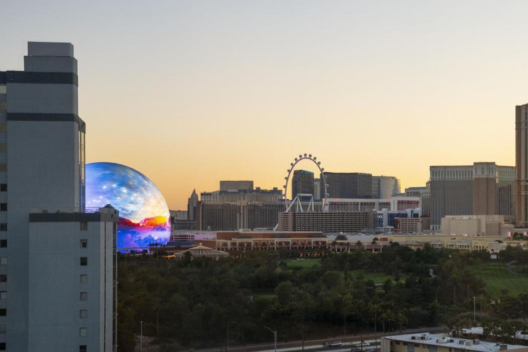 Photo of Others in Las Vegas