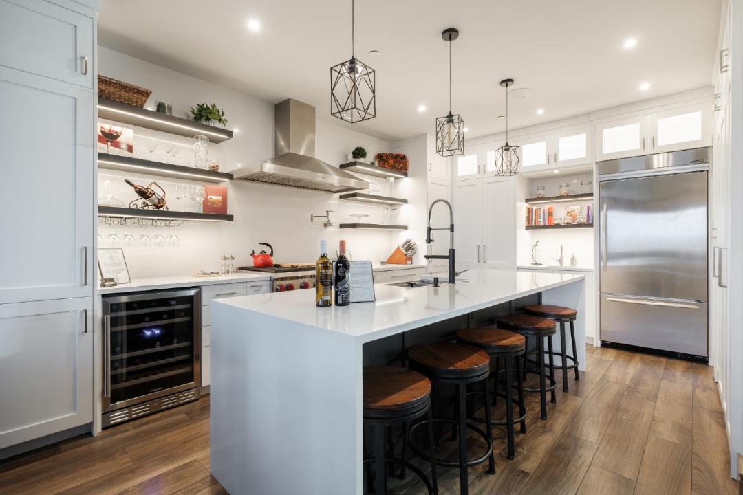 Photo of Kitchen in Deer Valley