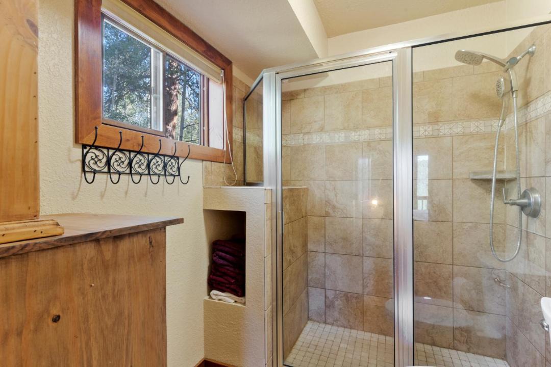 Photo of Bathroom in Woodland Park