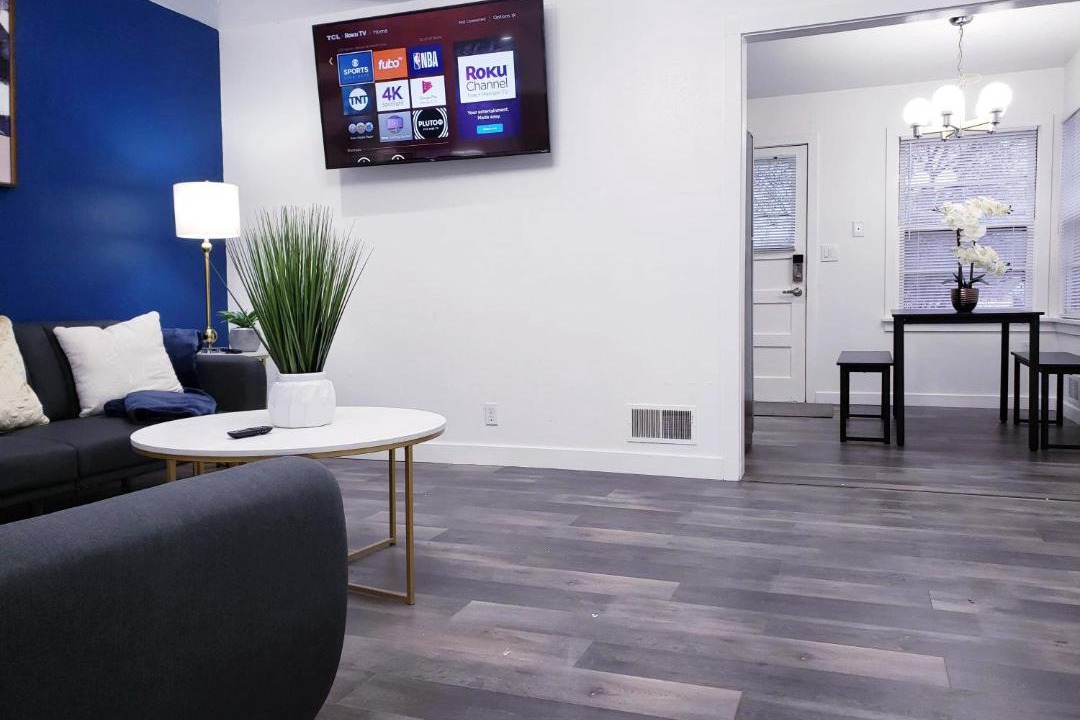 Photo of Livingroom in Southeast Boise