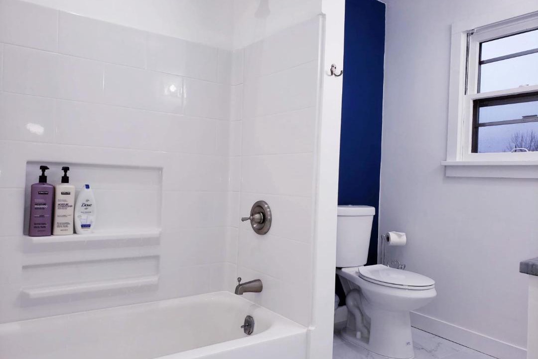 Photo of Bathroom in Southeast Boise