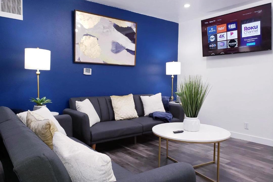 Photo of Livingroom in Southeast Boise