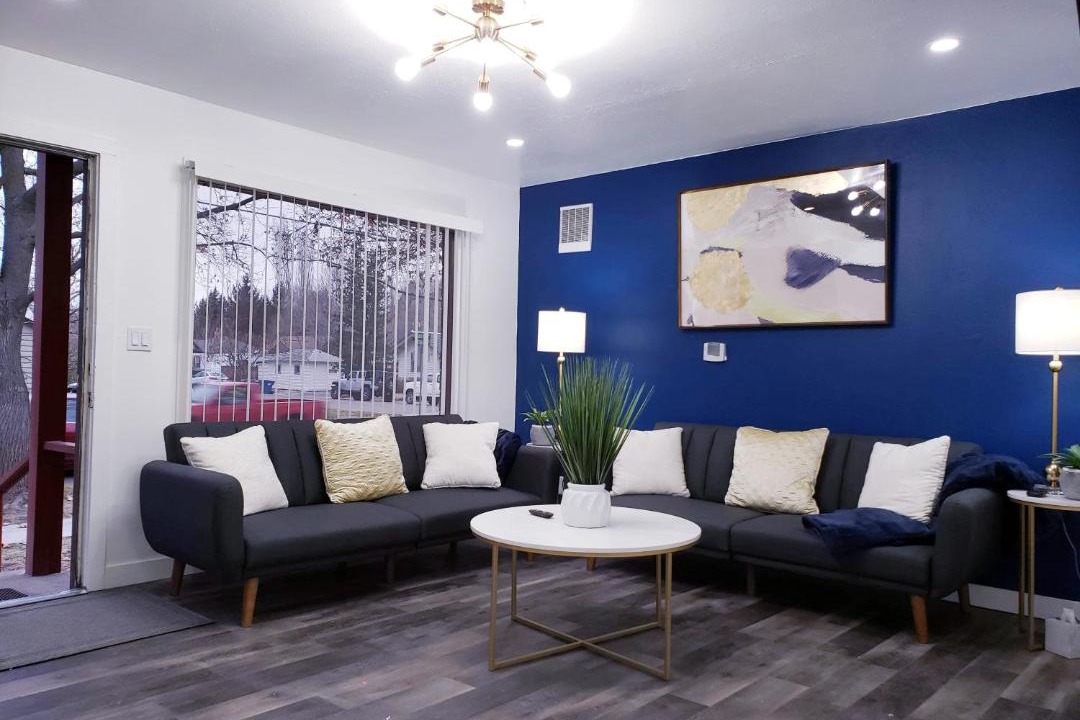 Photo of Livingroom in Southeast Boise