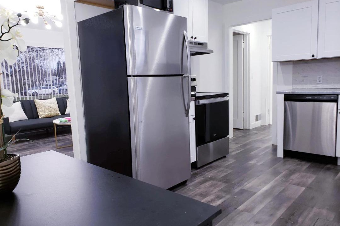 Photo of Kitchen in Southeast Boise