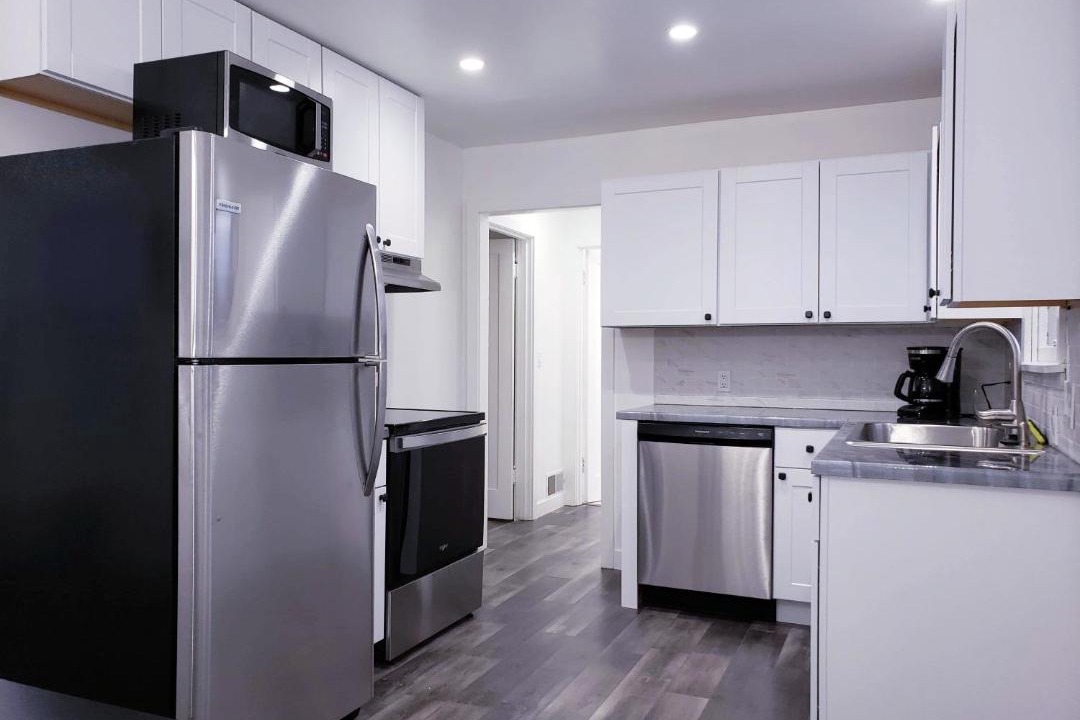 Photo of Kitchen in Southeast Boise