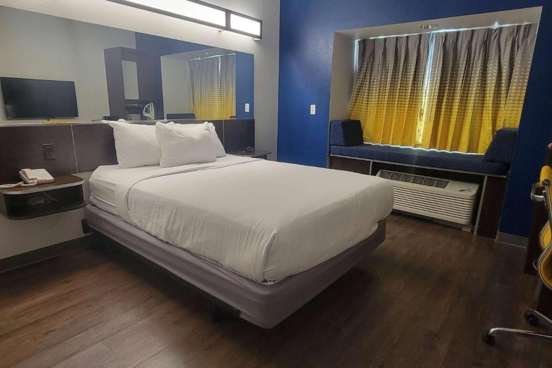 Photo of Bedroom in Council Bluffs
