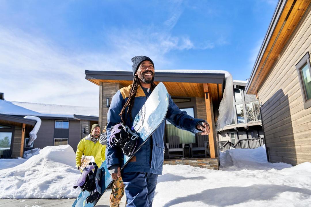 Photo of Others in Mammoth Lakes