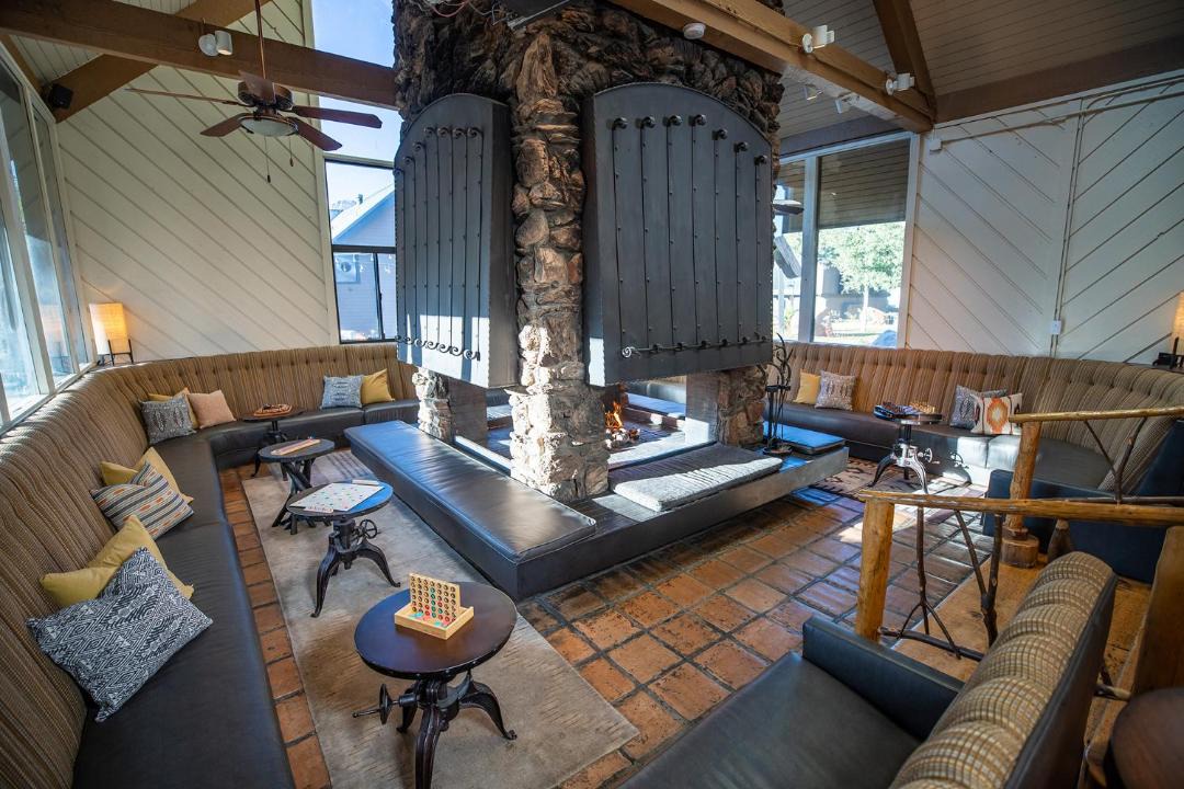 Photo of Others in Mammoth Lakes