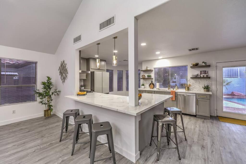 Photo of Kitchen in Paradise