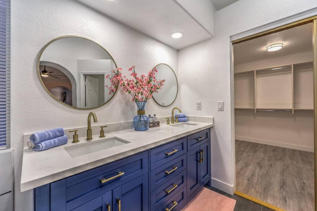 Photo of Bathroom in Paradise