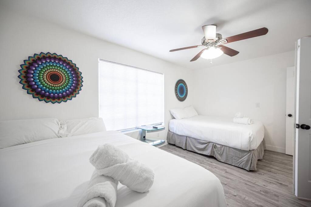 Photo of Bedroom in Paradise