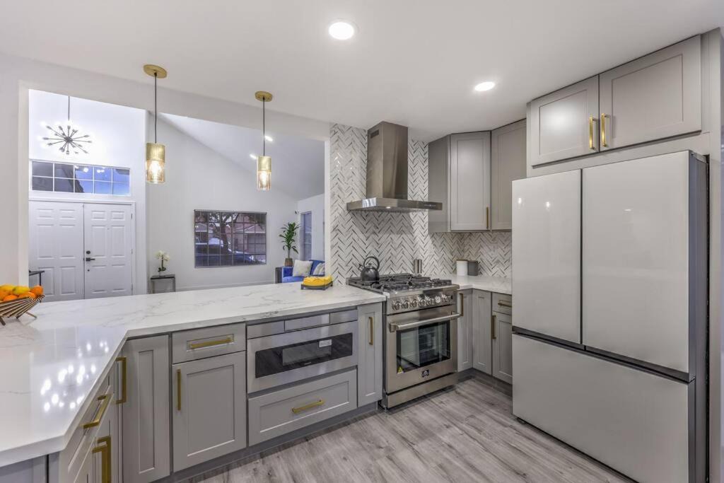 Photo of Kitchen in Paradise