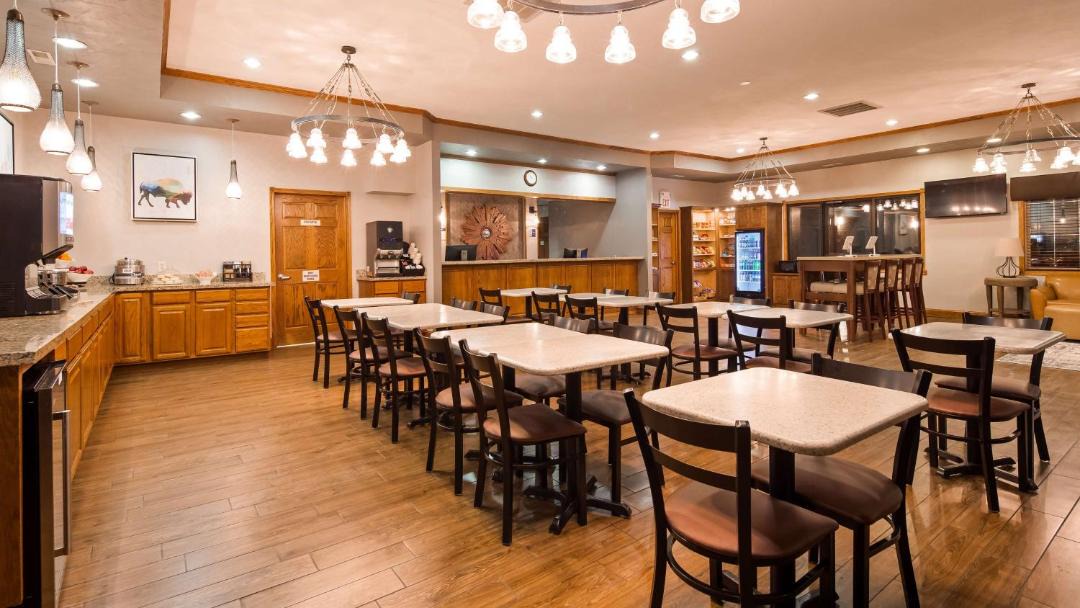 Photo of Kitchen in Custer
