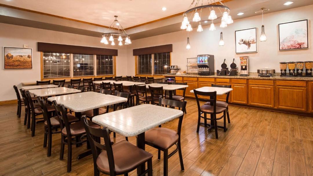 Photo of Kitchen in Custer