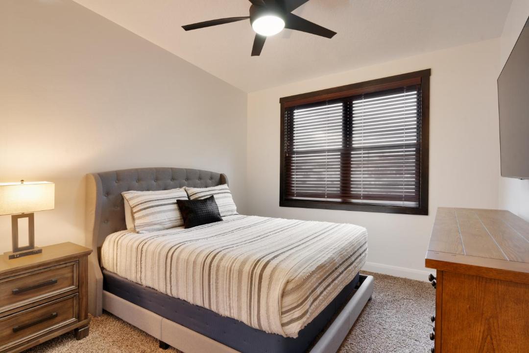 Photo of Bedroom in Moab