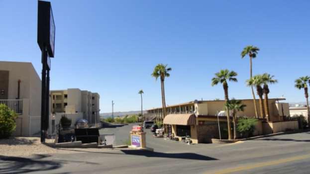 Photo of Buildings in Lake Havasu City