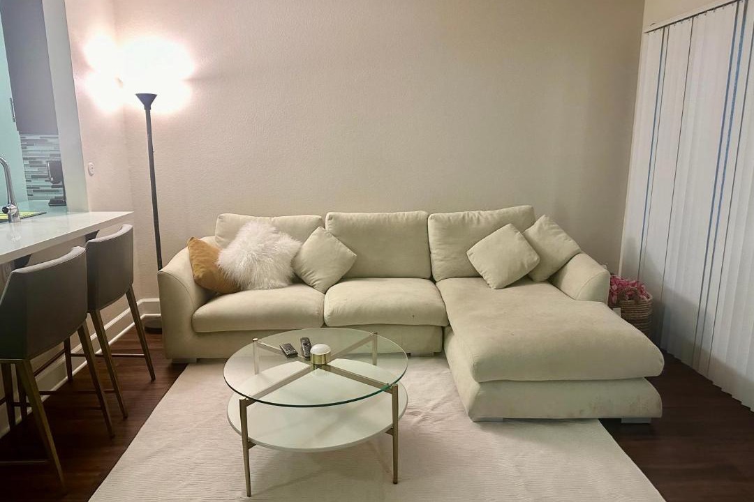 Photo of Livingroom in Old Pasadena