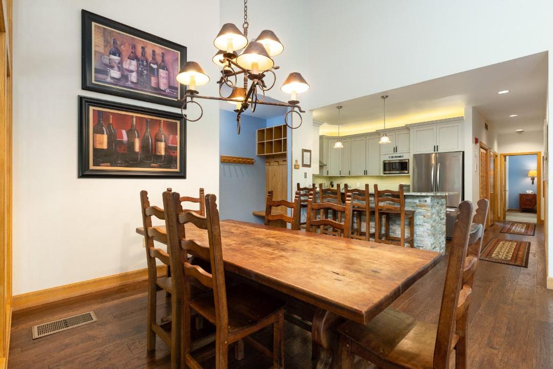 Photo of Kitchen in Mountain House