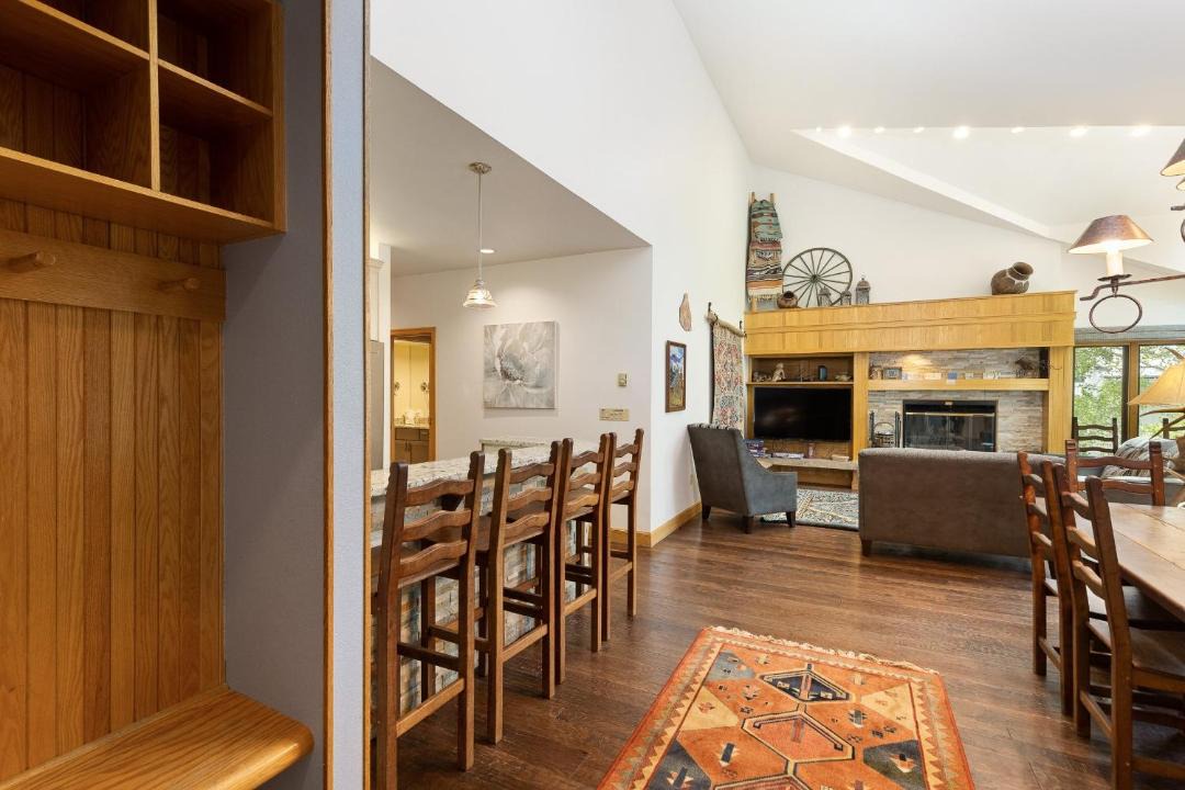 Photo of Kitchen in Mountain House