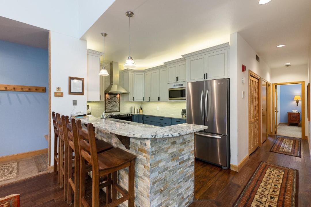 Photo of Kitchen in Mountain House