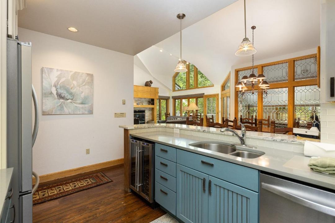 Photo of Kitchen in Mountain House