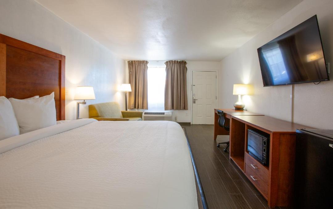 Photo of Bedroom in Glendale