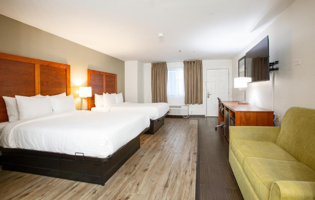 Photo of Bedroom in Glendale