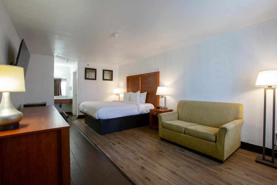 Photo of Bedroom in Glendale