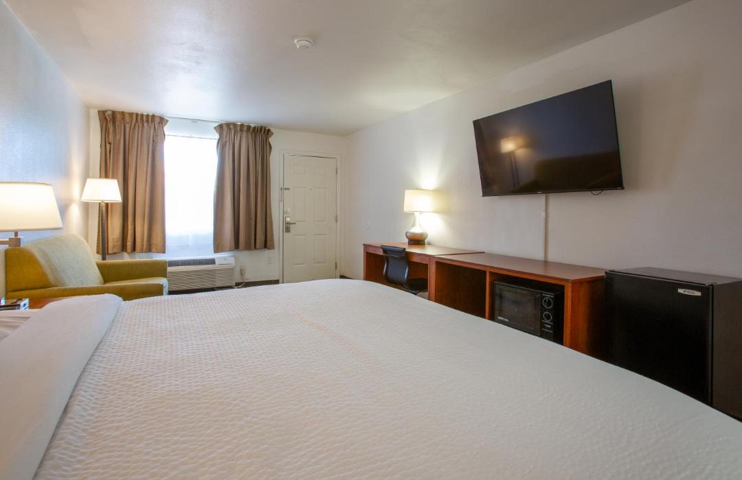 Photo of Bedroom in Glendale
