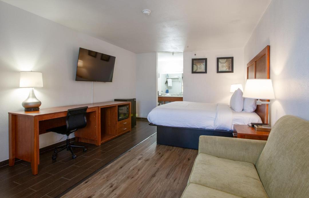 Photo of Bedroom in Glendale