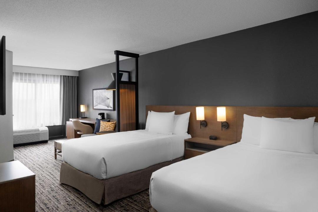 Photo of Bedroom in Tempe