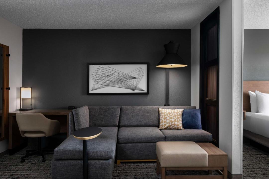 Photo of Bedroom in Tempe