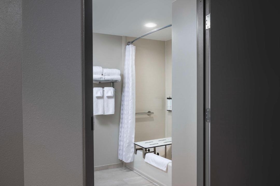 Photo of Bathroom in Tempe