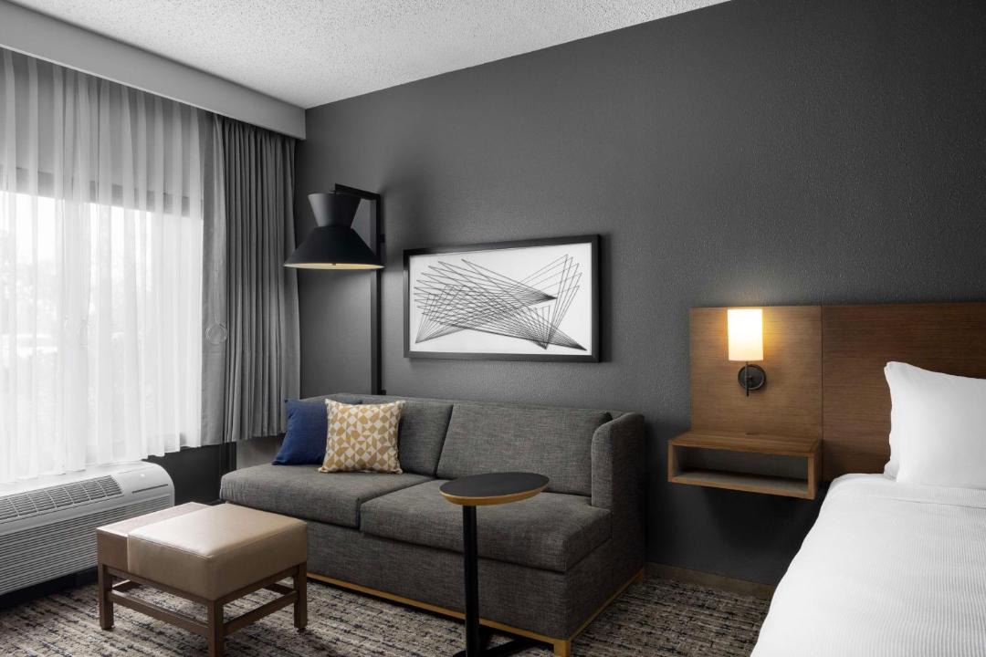 Photo of Bedroom in Tempe
