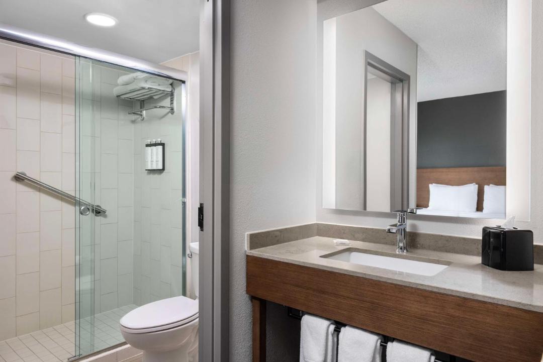 Photo of Bathroom in Tempe