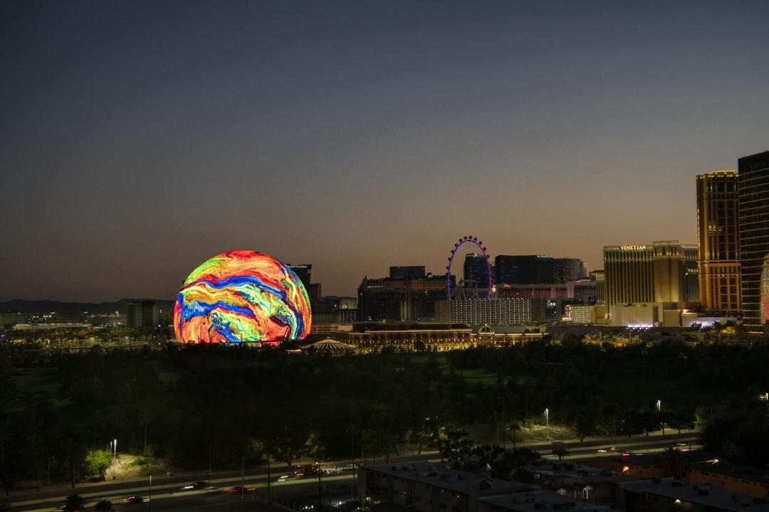 Photo of Others in Las Vegas