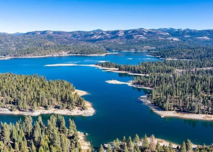 Photo of Others in Shaver Lake