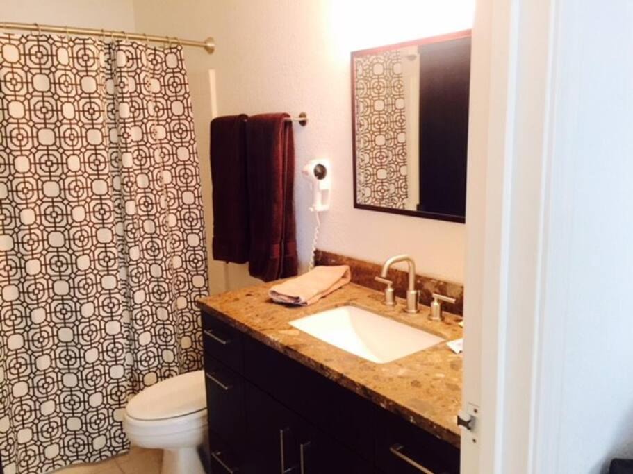 Photo of Bathroom in Lake Havasu City