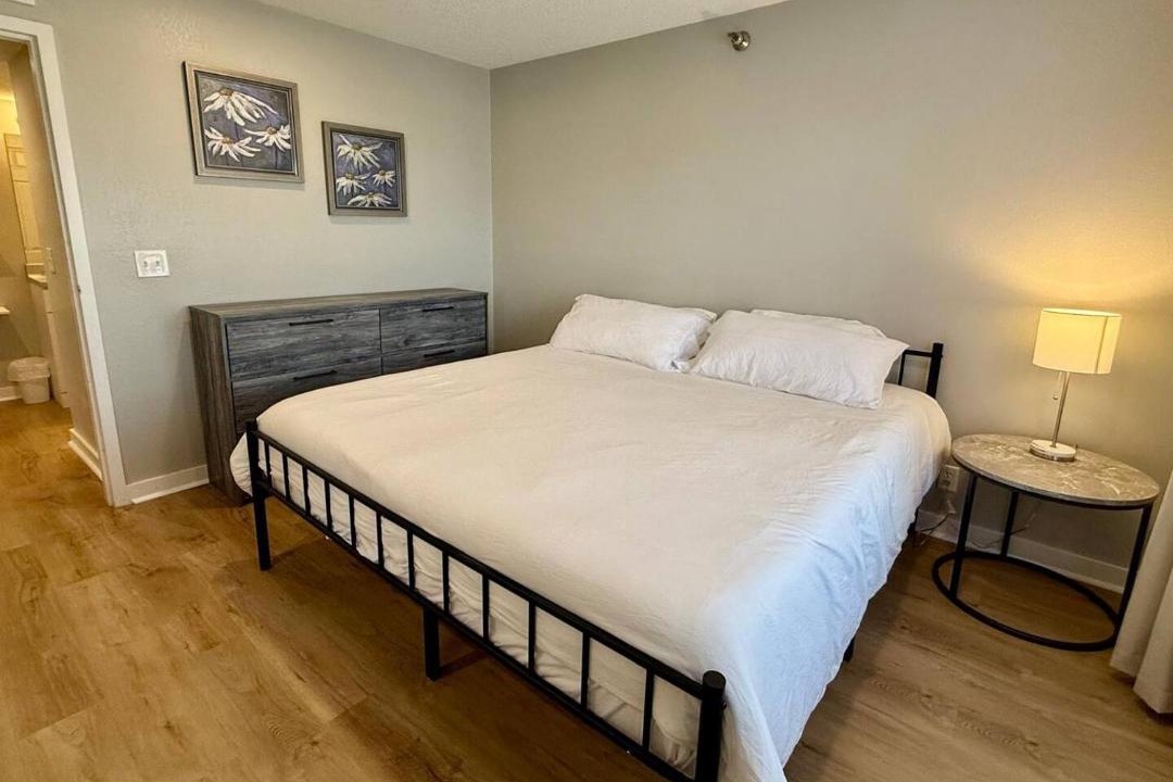 Photo of Bedroom in South Central Omaha