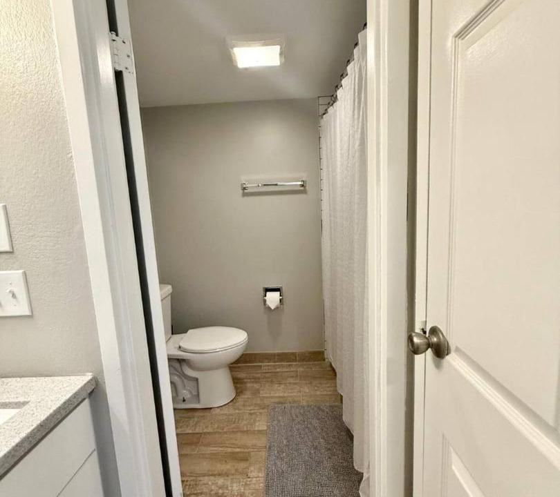 Photo of Bathroom in South Central Omaha