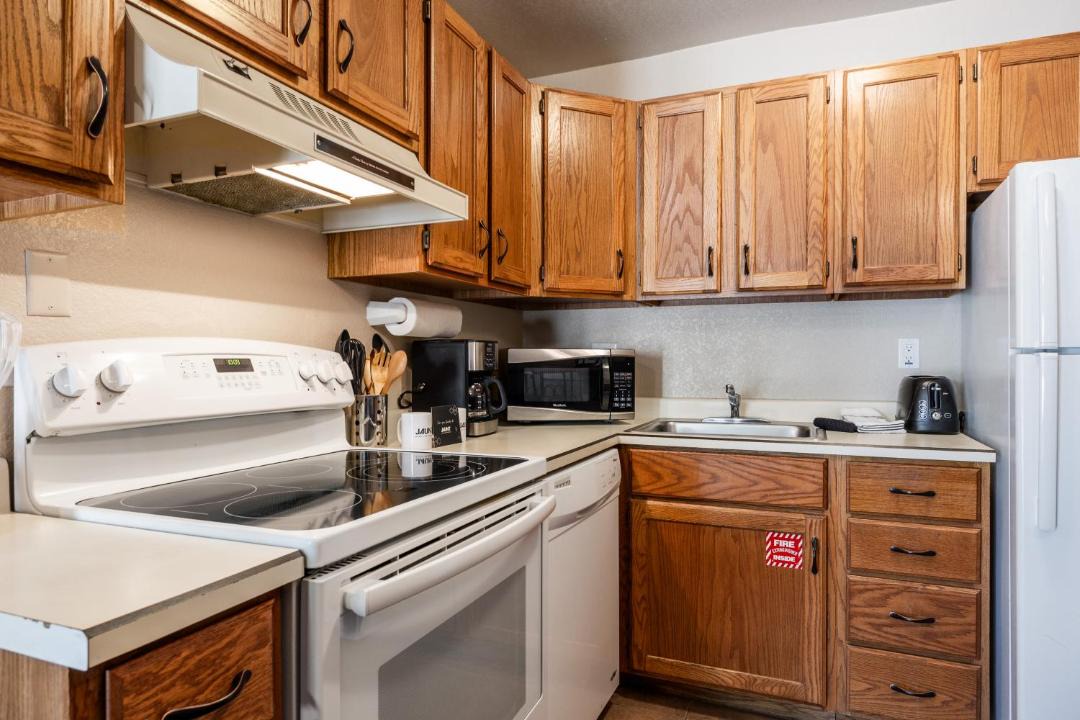 Photo of Kitchen in North Park City