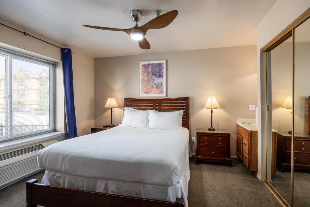 Photo of Bedroom in North Park City