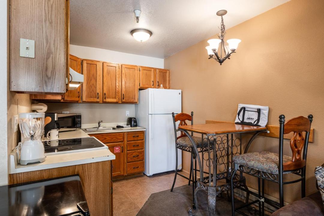 Photo of Kitchen in North Park City