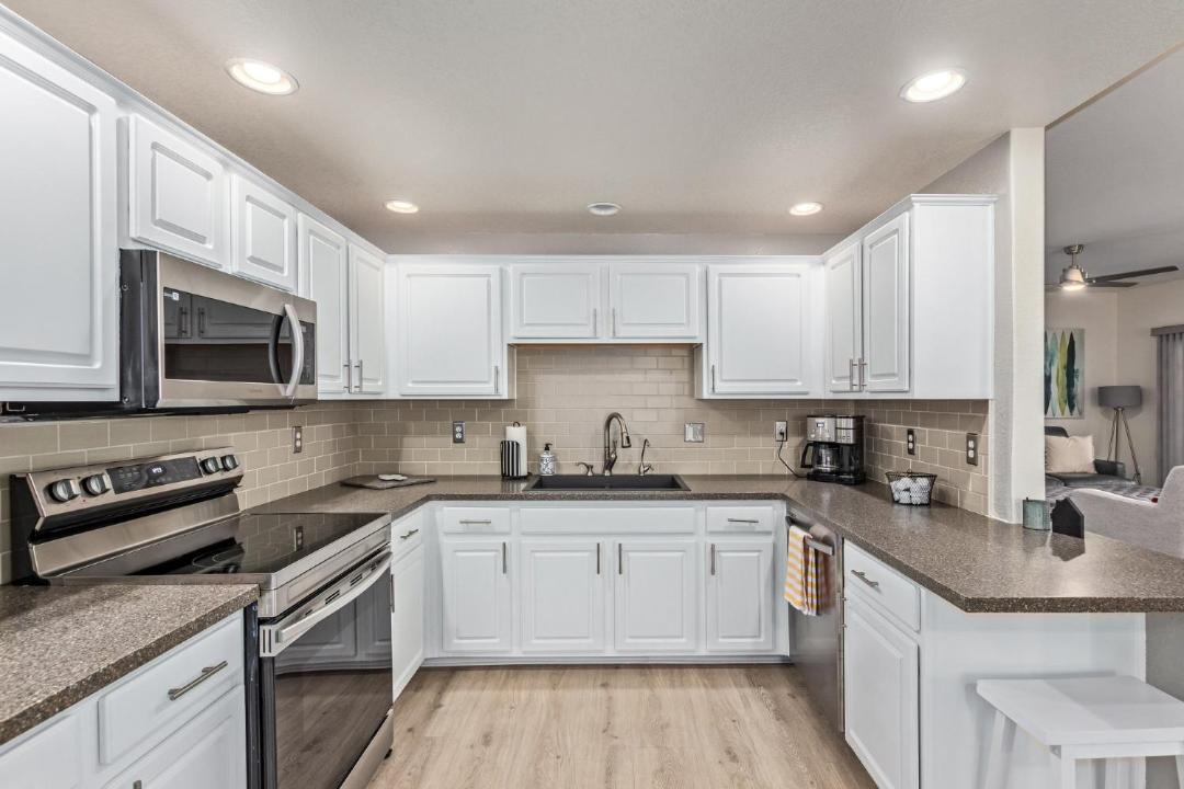 Photo of Kitchen in North Scottsdale