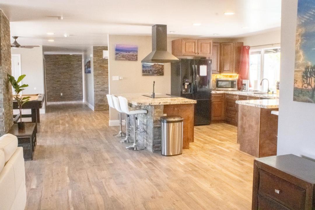 Photo of Kitchen in Black Mountain