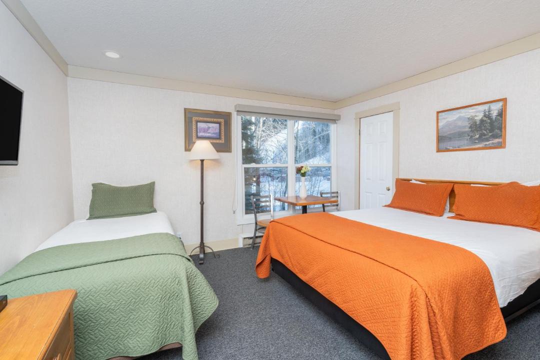 Photo of Bedroom in Telluride